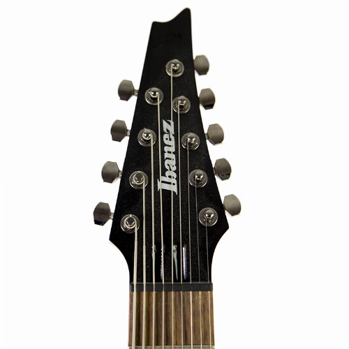 قیمت خرید فروش گیتار الکتریک Ibanez RG9 BK 